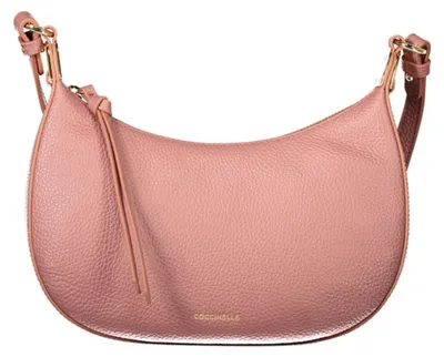 Imagen del producto de Bolso Rosa De Mujer Coccinelle
