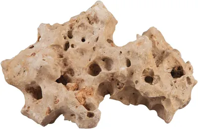 Image de sERA Rock Hole Stone L 2 - 3 kg