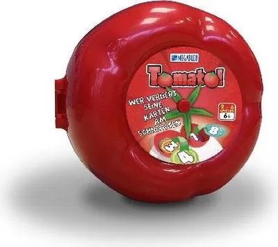 Obrázek produktu pro Rajčata
