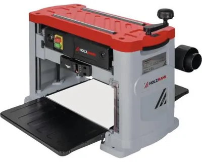 Produktbild von Abricht & Dickenhobelmaschine Holzmann DHM330 1500 W 230 V
