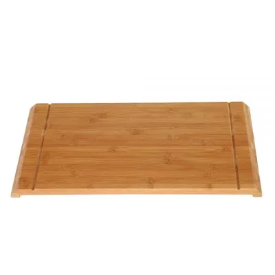 Produktbild von Schock Schneidbrett aus stabilem Bambus 629044