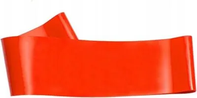 Obrázok produktu pre THORN FIT cvičenie guma MEDIUM Latex Resistance oranžová 305321