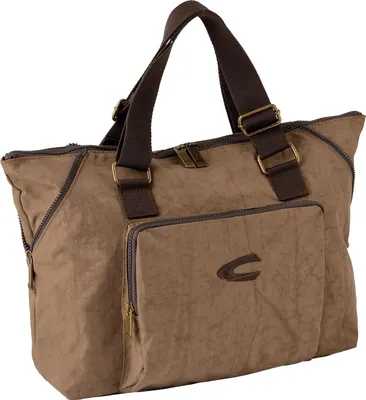 Zdjęcie produktu dla camel active Journey torba na zakupy 47 cm