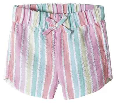 Produktbild von Minoti - Shorts für Mädchen MN547 (98) (Bunt)