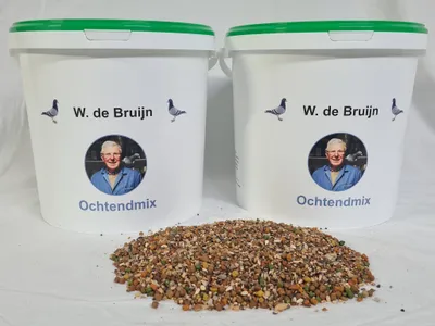 Productafbeelding van Patagoon Ochtendmix 10KG