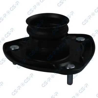 Produktbild von GSP 518405 Federbeinstützlager Vorne Links Vorne Rechts für HYUNDAI ACCENT III (MC) für KIA RIO II (JB)