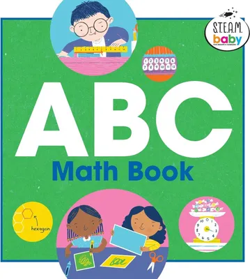 Produktbild von ABC Math Book