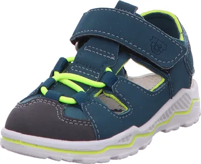 Obrázok produktu pre Ricosta sandále chlapčenské 31373731353639 zelené 24 EU