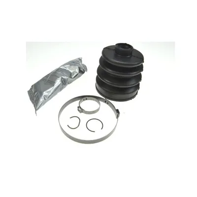 Produktbild von SPIDAN Faltenbalgsatz Antriebswelle für SUZUKI Vitara SUV (ET, TA, TD) 26273