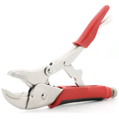 Produktbild von Gripzange 250 mm KRT608102