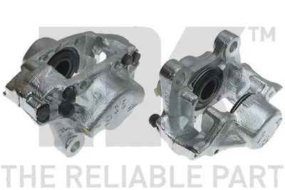 Produktbild von NK Bremssattel Hinten Rechts für OPEL Astra F CC (T92) Ø35mm 2136106