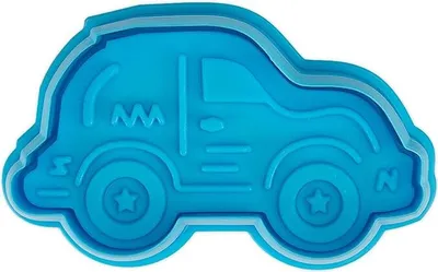 Produktbild von Präge Ausstecher Auto