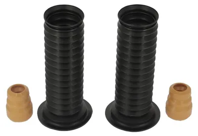 Produktbild von MONROE Staubschutzset, Stoßdämpfer PK521