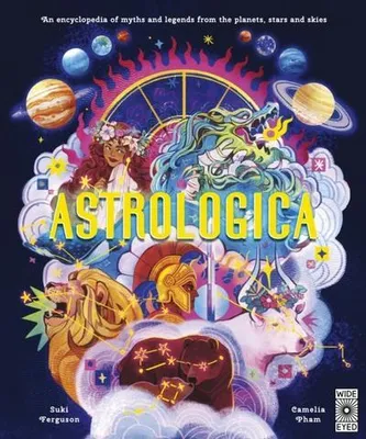 Immagine prodotto di Astrologica