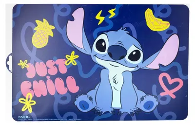 Produktbild von Lilo & Stitch Tischset