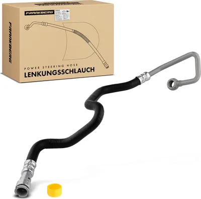Zdjęcie produktu dla Frankberg Przewód wspomagania dla BMW X5 E53 4.4L 32416763979