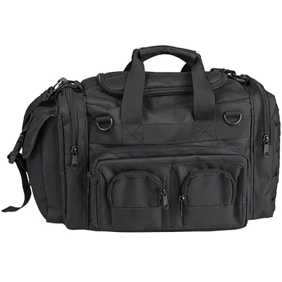 Zdjęcie produktu dla Torba K-10 czarna