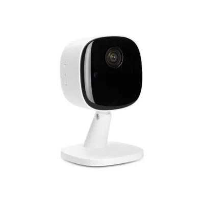 Produktbild von 1080P-Sicherheitskamera für den Innenbereich für Babyphone (mit Bewegungserkennung, Zwei-Wege-Audio-Sirene, Nachtsicht, Cloud- und SD-Kartenspeicher)