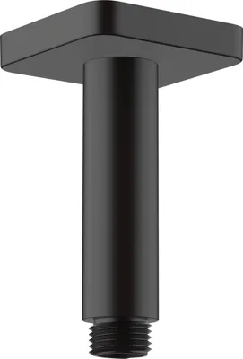 Image de hansgrohe Vernis Shape Raccord de plafond 10 cm, 26406670