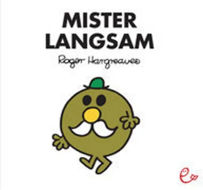 Produktbild von Mister Langsam