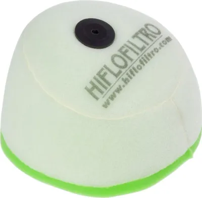 Produktbild von Hiflofiltro Honda Hff1014 Luftfilter Weiß  Weiß One Size
