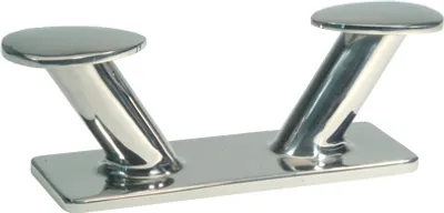 Produktbild von Allpa Niro Klamp, Bolzenmontage, A=300mm, B=254mm, C=80mm, H=100mm