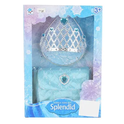 Produktbild von Prinzessinnen-Set (Spielzeug, Kreatives Spielzeug)