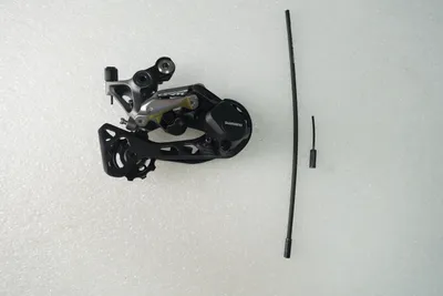 Obrázok produktu pre Zadná prehadzovačka Shimano GRX Shadow Plus RD-RX812 11-rýchlostná