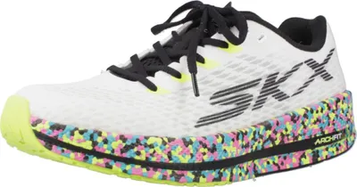 Produktbild von SKECHERS GO RUN RAZOR 5 Weiß