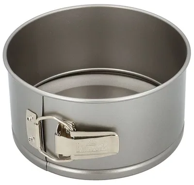 Image de Birkmann Moule à charnière Baker's Best Ø 18 cm