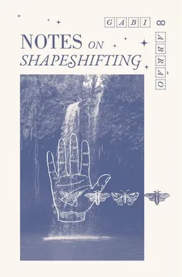 Obrázok produktu pre Notes on Shapeshifting