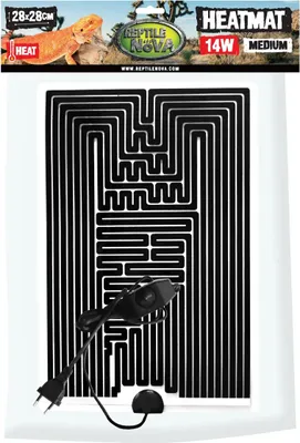 Zdjęcie produktu dla Reptile Nova HEATMAT-R400