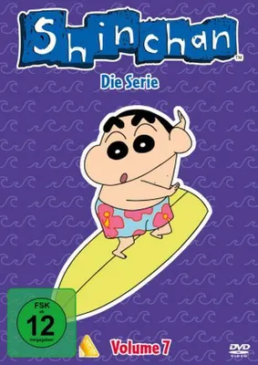 Produktbild von Shin Chan