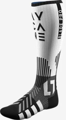 Produktbild von Schlittschuh-Socken AYCANE Blade Pro Schnittfest  L