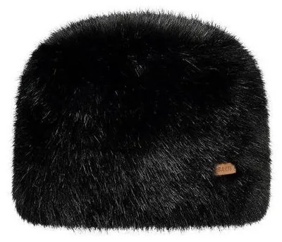 Image de Barts - Chapeau pour femmes, modèle Josh, couleur noire