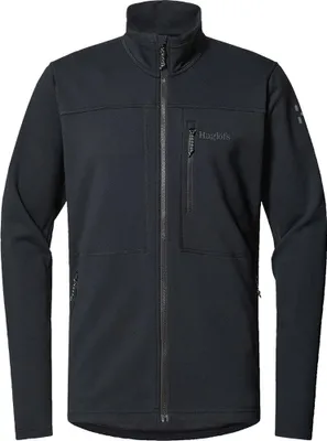 Produktbild von Rosson Mid Jacket Men true black (2C5) M