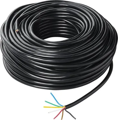 Produktbild von Kabel 7x 1,50mm² auf Rolle 50M