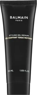 Obrázek produktu pro Balmain Homme Styling Gel Medium Hold gel na vlasy pro střední fixaci 50 ml