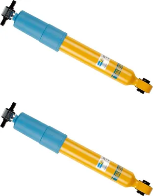 Obrázek produktu pro Zadní tlumič Bilstein B6 single pro Jaguar X-400 Lim. H B6