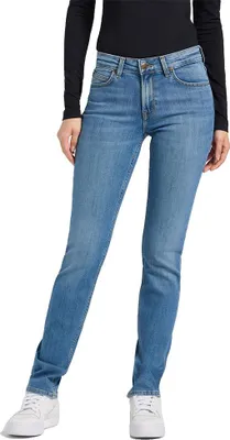 Produktbild von Lee Marion Cyber Blue 112370912 W33 L31