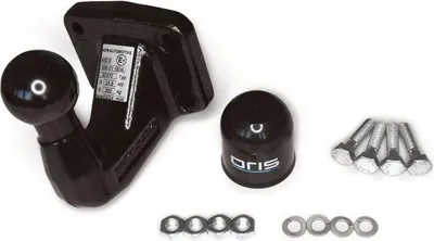 Produktbild von Anhängevorrichtung ORIS 024-924