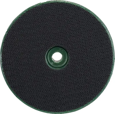Produktbild von Diamantpolierscheiben-Halter M10, 100 mm, 6 mm