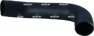 Produktbild von NRF 166131 Turbo Ladeluftschlauch für FIAT Ducato Kastenwagen (250, 290) Ducato Pritsche / Fahrgestell (250, 290) Ducato Bus (250, 290) für CITROËN