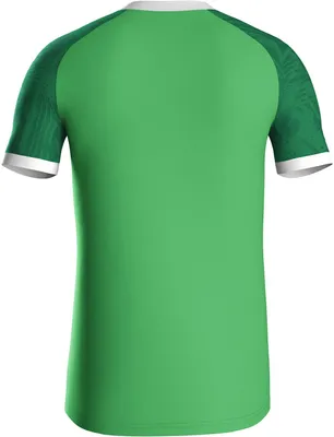 Produktbild von JAKO Trikot Iconic KA SOFT GREEN/SPORTGRÜN SOFT GREEN/SPORTGRÜN XL
