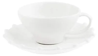 Produktbild von La Porcellana Bianca Tafelgeschirr Romeo, U10161009A83