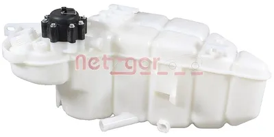 Image de Réservoir de compensation METZGER pour liquide de refroidissement PORSCHE 911 (996) 2140093