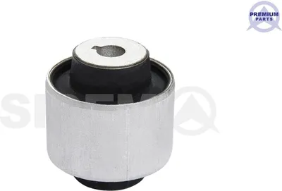 Produktbild von Lagerung Lenker für Längslenker für AUDI A6 Avant (4A5, C8) Vorne Oben 837634 SIDEM