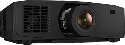 Immagine prodotto di NEC PV710UL videoproiettore Proiettore a raggio standard 7100 ANSI lumen 3LCD WUXGA 1920x1200 Nero