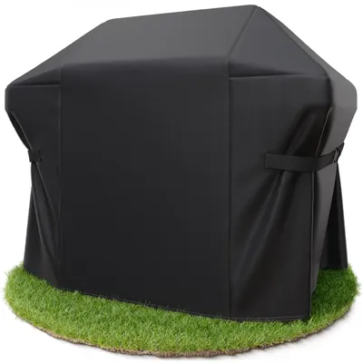 Produktbild von Premium-Grillabdeckung, 150 x 120 x 75 cm, wasserdicht