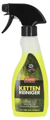 Produktbild von ATLANTIC Kettenreiniger Entfernt Schmierstoffreste
